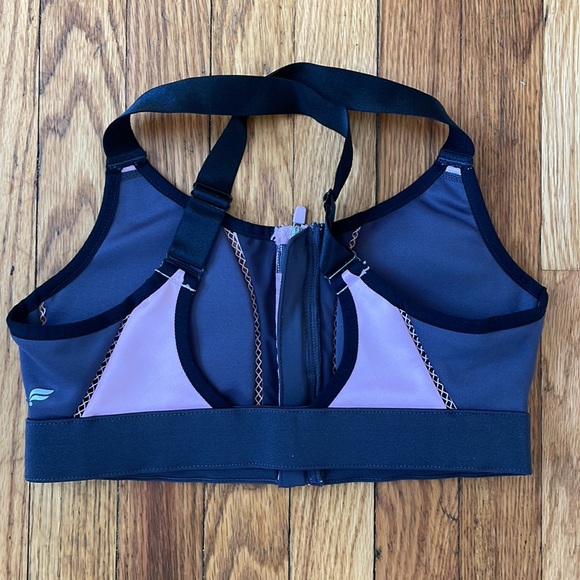 Fabletics Sports Bra - Picture 2 of 2